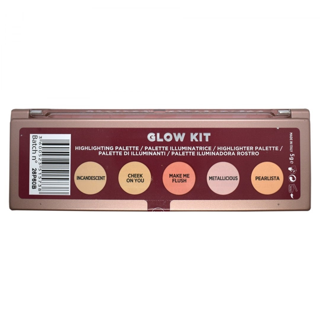 L'Oreal Paris Glow Highlighting Powder najlepsza cena ️ opinie